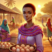 Histoire de Jamila